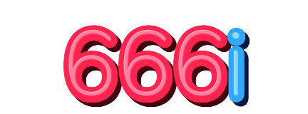 666i — logo kanal