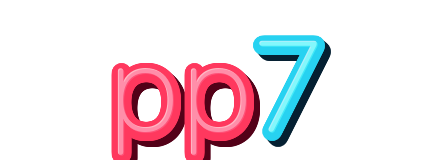 pp7 — logo kanal