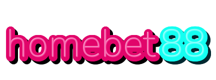 homebet88 — logo kanal