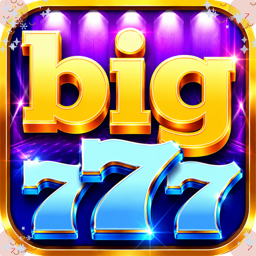 big777 — mitra unggulan