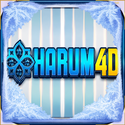 harum4d — galeri pratinjau Resmi APK
